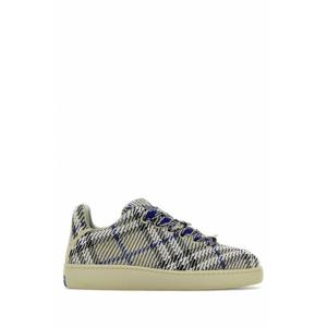 [BURBERRY] 라프리마 남성 스니커즈 8088487 B9629 프린트 /2