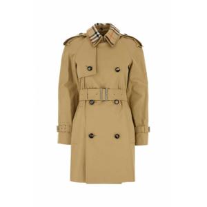 [BURBERRY] 라프리마 여성 트렌치코트 8094940 B8626 베이지 o Tan /2