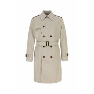 [BURBERRY] 라프리마 남성 트렌치코트 8101309 C1761 Grey /2