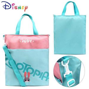 주디 뉴트로 보조가방 실내화 신주머니 주머니