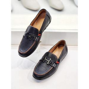 [세레스]세레스 세이브존07 H포인트 단화 로퍼3cm NRS-101ss (28