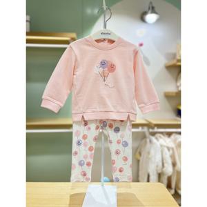 압소바HM (아기상하)카토 상하복 (25년봄신상품) (A2113005)