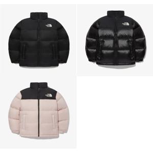 NJ1DQ60 키즈 1996 에코 눕시 RDS 다운 자켓