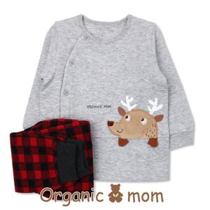 [오가닉맘]루돌체남아긴소내의(MEW1EE25)