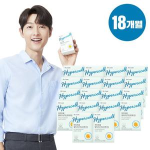 닥터린 하이퍼셀 알티지 오메가3 18박스(18개월)