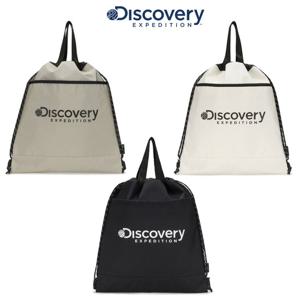 디스커버리키즈 DKTG3205N 라이크 에어 트랙 드로스트링 고학년 신주머니 색