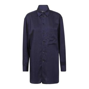 요지 야마모토 셔츠 YSB092071 Dark Wash