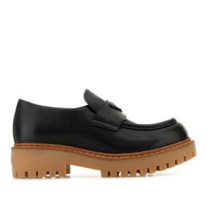 프라다 레더 로퍼 2DE151FG000070 F0002