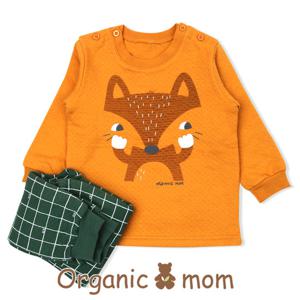 [오가닉맘]라크남아긴소내의(MEW1EE23)