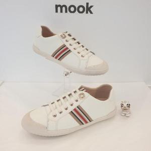 무크 세이브존01 여성 와일드 웨빙 스니커즈 46-22382AQ-11