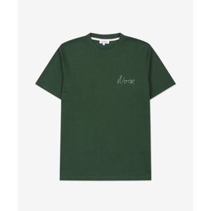 노스프로젝트 반팔 티셔츠 N0106288112 DOM