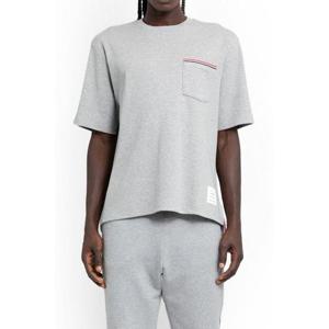 톰브라운 반팔 티셔츠 MJS183A07323055 DOM