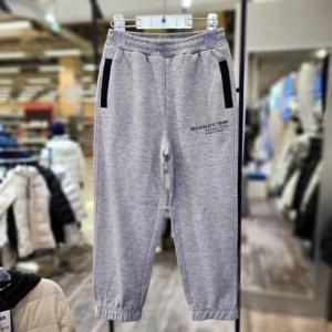 에스핏 HC09 구 찌배색조거바지 봄가을 SJZ101MKPT01