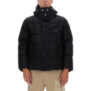 텐씨 스나이퍼 콤보 패딩 21CTCUC03121_006048999