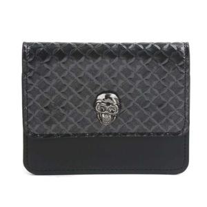 골프거리측정기 케이스 SK-GF2B 글로시블랙 파우치