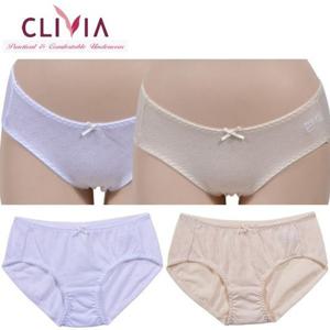 크리비아 데일리 크리비아하트패턴 삼각팬티 주니어