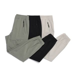 내셔널지오그래픽 N251UPT991 리오 우븐 스트레치 조거 팬츠 3종 택1