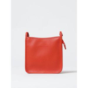 롱샴 숄더백 10138021 685 Orange