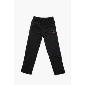 키즈 나이키 트레이닝 조거 팬츠 954385 023 Black