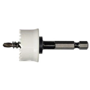 137971 바이메탈홀커터-육각생크 22mm