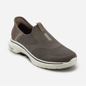 스케쳐스  남성 고워크 7  슬립인스   SP0MWCEY032-GD
