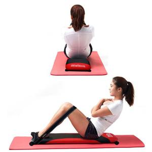 모든 보관이 편한 가정용 복근 운동기구