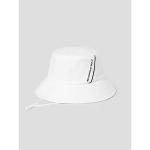 [빈폴골프ACC] (BE518BB111) 남성 폴리트윌 버킷햇 - 화이트