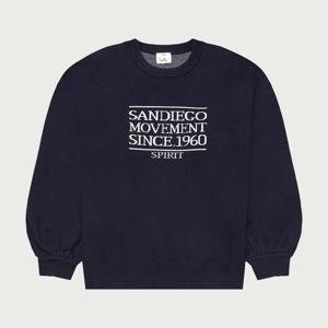 [행텐주니어]행텐틴즈 여아 자가드 볼륨소매 니트_277(14510-140