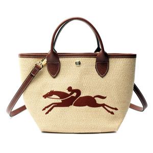 롱샴 르 파니에 플리아쥬 탑 핸들백 10144HZB035 10144 HZB 035