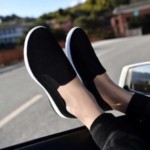 남자 슬립온 스니커즈 단화 편한 데일리 가벼운 운