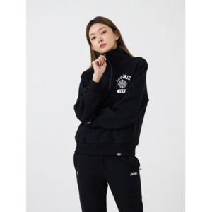 [지프] 남여공용 반집업 RIB 맨투맨 (JN1TSU815)