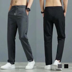 와일더 남자 아이스바지 SD220532 신상 일자 가을 스키니팬츠