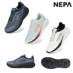 [네파]7LC7642 공용 캠핑 여행 초경량 메쉬 러닝화 스위프트 쿠셔닝 슈즈