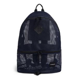 [택가 99,000원][마크곤잘레스] MESH DAY PACK - NAVY