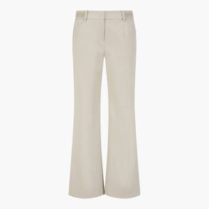 [르꼬끄골프] 여성 조직감 오비밴드 부츠컷 팬츠 (GQ122LPT23)