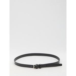 생로랑 벨트 819806 BLACK