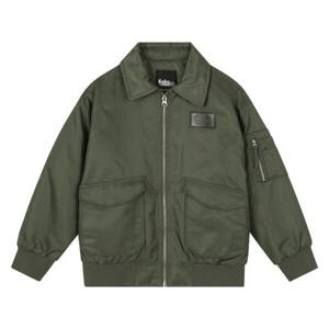 [NBA KIDS]NBA 약패딩 카라 MA1 점퍼 K233JP110P560_JJ