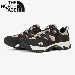 노스페이스 NS91R02A 남여공용 시에라 보아 고어텍스 경등산화 KR