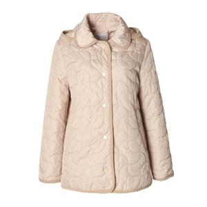 [엠씨]간절기경량후드탈부착패딩C51D001