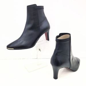 [탠디]여성정장패션앵글부츠  높이7cm   길이11cm   M122522L_GN
