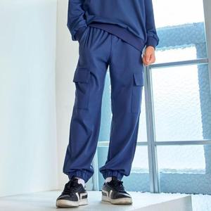 USALL 유솔 HC29 카고조거 하이텐션 팬츠 ULMT24812