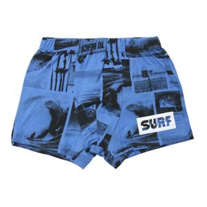 [더퍼스트터치오가닉]TFTO_주니어 모노서핑남주사각팬티(TEY3UP01)