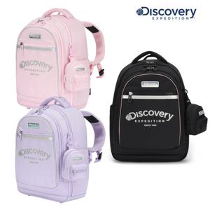디스커버리키즈 DKBK1405N 라이크 에어 트윙클 저학년 백팩