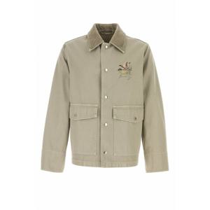 [BURBERRY] 라프리마 남성 패딩 8101260 C1761 베이지 o Tan /2