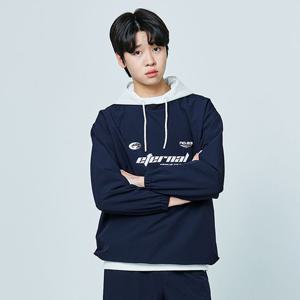 [소이]남자 가을이월 네이비나일론스판스트링티(25S1705)