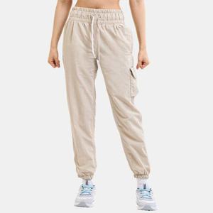 언더아머바지 KQJ 1388066-280 여성 APAC 크링클 우븐 조거