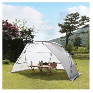 [콜핑]LD18 사계절 다용도 그늘막 UV차단 텐트 KFN2233U