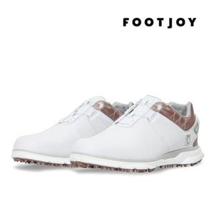 [풋조이]여성 골프화 PRO SL BOA [98138]