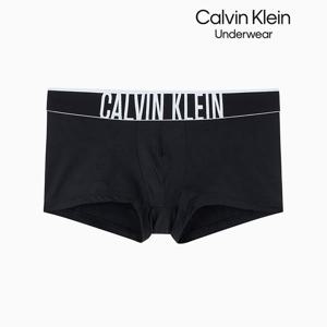 [캘빈클라인 언더웨어] 남성 인텐스 파워 마이크로 쿨링 로우라이즈 트렁크