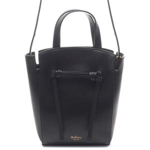 [멀버리] 24SS 여성 클로벨리 미니 토트숄더백 (RL7963 635 A100 24S)